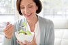 Menopausa | Alleviare i sintomi con l'alimentazione