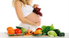 Dieta vegana o vegetariana in gravidanza, è possibile? Ecco una guida utile per le donne in dolce attesa