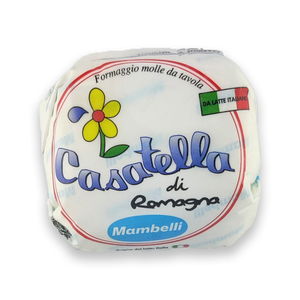 Casatella di Romagna