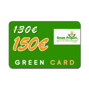 GREEN CARD 150
