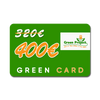 GREEN CARD 400