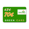 GREEN CARD 70
