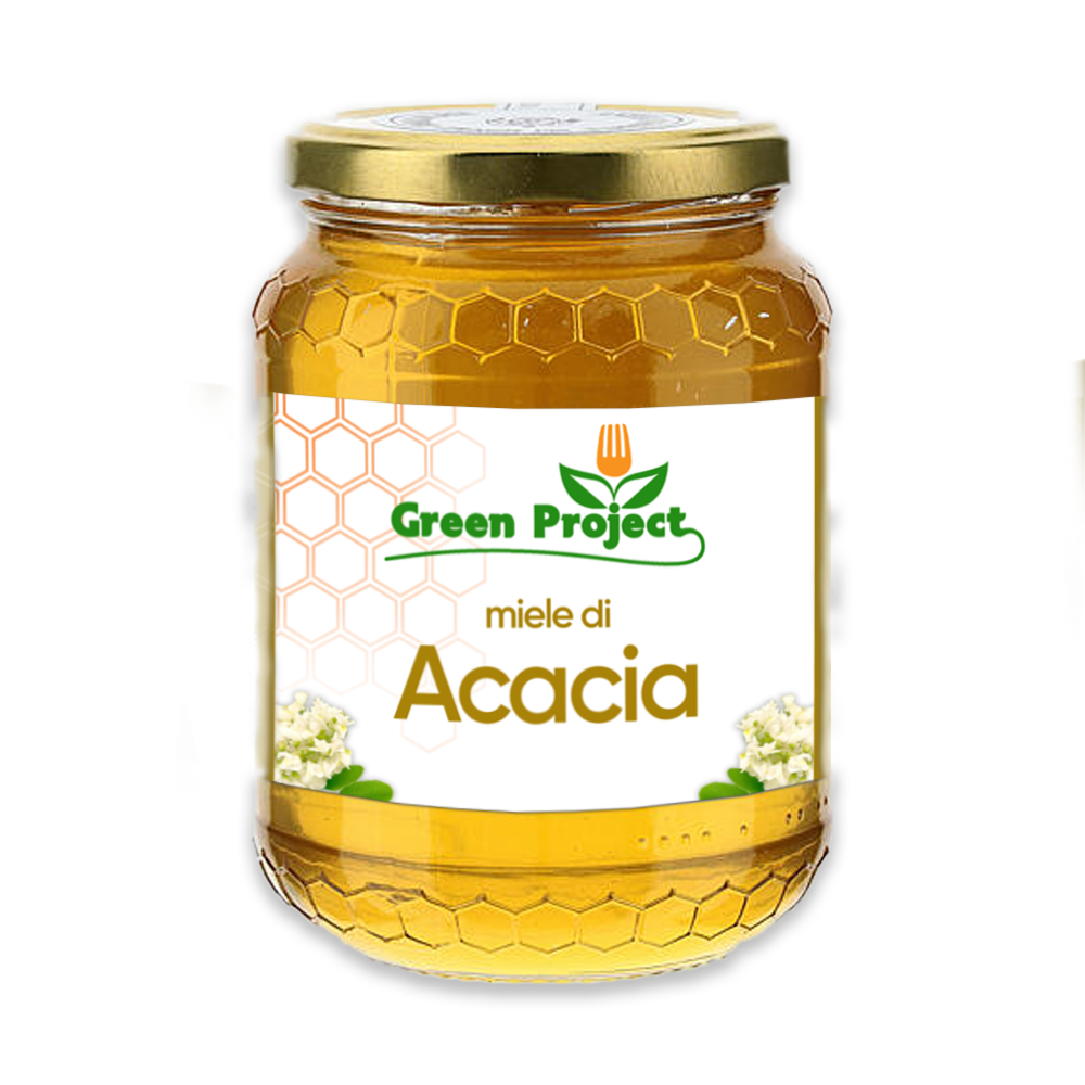 Miele di Acacia