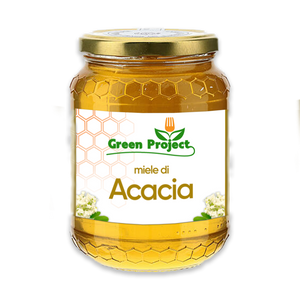Miele di Acacia