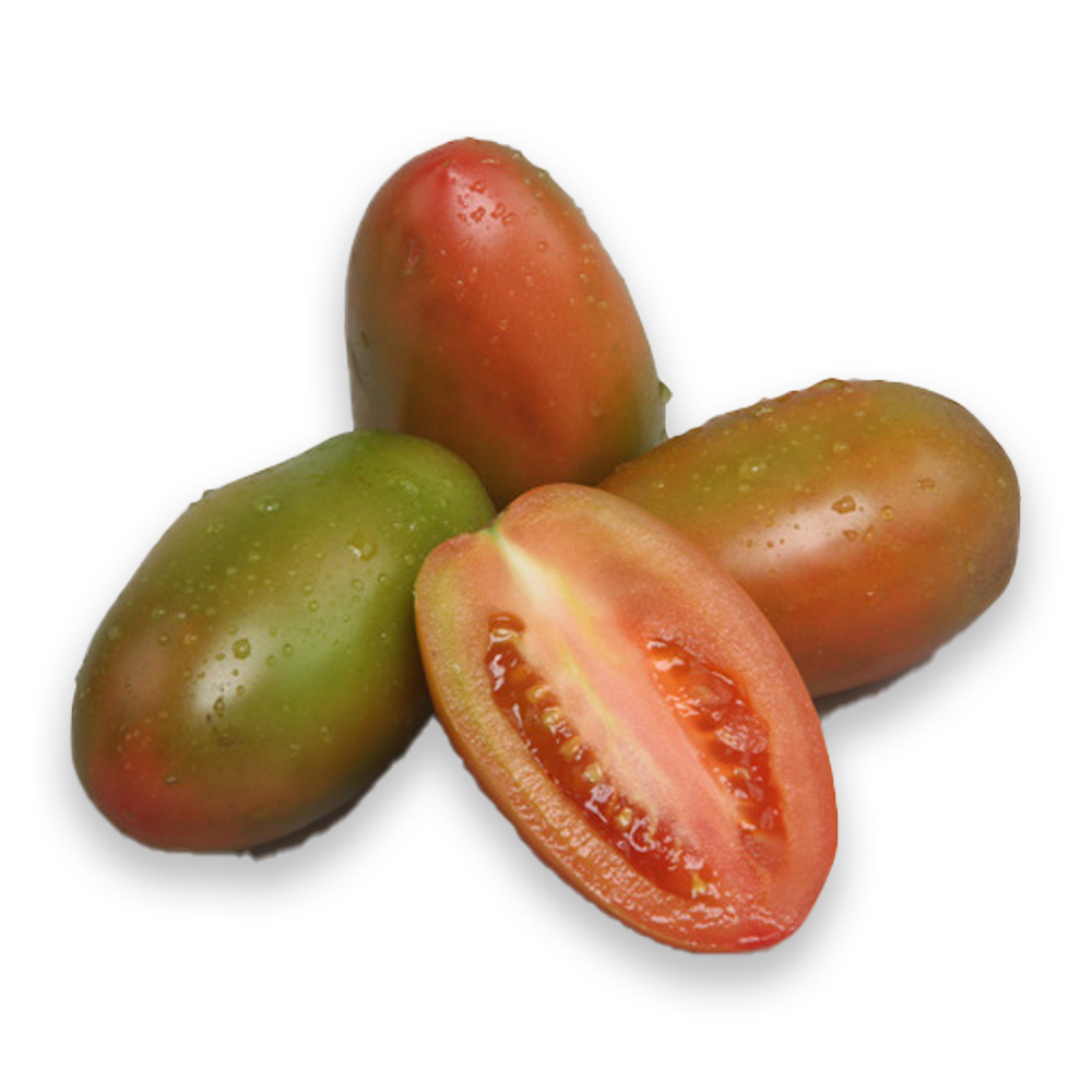 Pomodori Oblunghi Varati